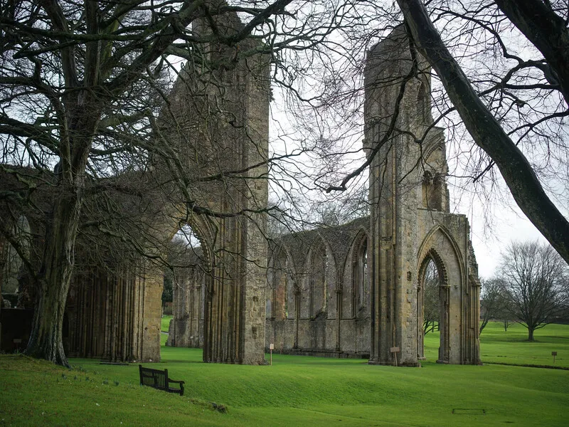 Glastonbury